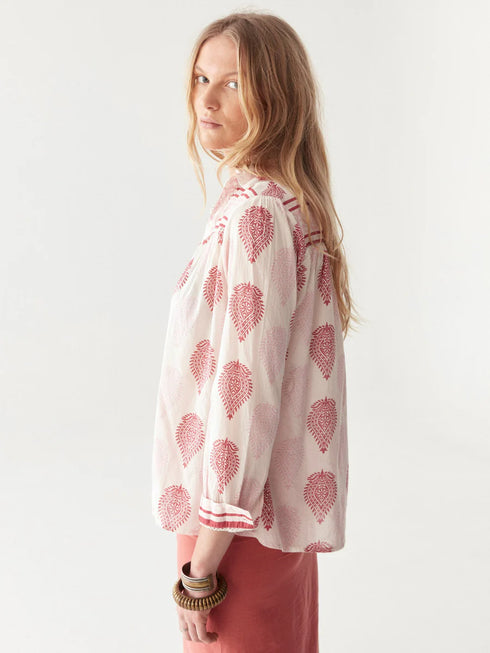 Blusa DYLAN